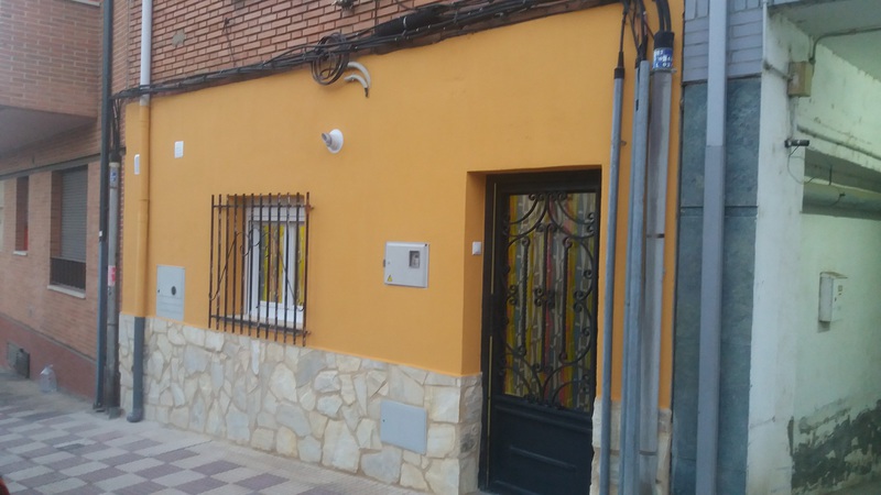 Imagen de reforma realizada